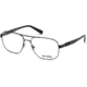 Harley Davidson Eyewear HD0783 Eyeglass Frames - Matte Black Frame Color