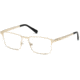 Harley Davidson Eyewear HD0786 Eyeglass Frames - Gold Frame Color