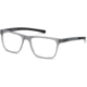 Harley Davidson Eyewear HD0792 Eyeglass Frames - Grey Frame Color