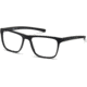 Harley Davidson Eyewear HD0792 Eyeglass Frames - Matte Black Frame Color