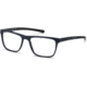 Harley Davidson Eyewear HD0792 Eyeglass Frames - Matte Blue Frame Color