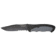 Harley Davidson LFK Folding Knife, Combo Edge, Black Pearl Blade 13220SBP