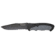 Harley Davidson LFK Folding Knife, Combo Edge, Black Pearl Blade 13220SBP
