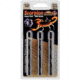Harvester Scorpion 50 Cal. 240gr .451 Poly Tip Sabot 12pk