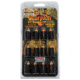 Harvester Scorpion 50 Cal. 260gr .451 Poly Tip Sabot 12pk