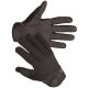 Hatch SGX11 Street Guard Neoprene Spandex Gloves, Black w/ X11 Liner, Extra Small 1010866