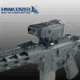 Hawk Gazer Tactical Thermal / Night Vision Combo