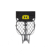 Hawk Treestands Rival Micro Hang-On, Black, HWK-ULHO
