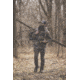 Hawk Treestands Rival Micro Hang-On, Black, HWK-ULHO