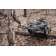 Hawk Treestands Hawk Crawler Game Cart, Black, 3420