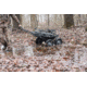 Hawk Treestands Hawk Crawler Game Cart, Black, 3420