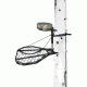 Hawk Treestands Mega Combat Rock-Solid XL Hang-On 2001-MF