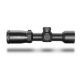 Demo, Hawke Sport Optics 1in 1.5-5x32 Vari-Speed SR Red/Green Illumination Cross Bow Scope, Black 12221