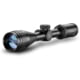 Hawke Sport Optics Airmax EV Rifle Scope, 3-9x40mm AO, 1in Tube, Second Focal Plane, AMX Reticle, Black, 13110