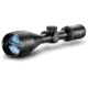 Hawke Sport Optics Airmax EV Rifle Scope, 4-12x50mm AO, Second Focal Plane, AMX Reticle, Black, 13140