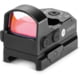 USED, Hawke Sport Optics Digital Control Reflex Red Dot Sight w/ Battery Tray, 3 MOA Dot, Black, 12141