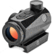 Hawke Sport Optics Endurance RD 1x25mm 3 MOA Dot Red Dot Sight, Black, 12127