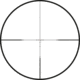 Hawke Sport Optics Frontier 30 Rifle Scope, 1-8x24mm, 30mm, LRX Tactical FD Reticle, Black, 18406