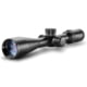 Hawke Sport Optics Frontier 30 Rifle Scope, 2.5-15x50mm SF, 30mm Tube, SFP, LR Dot IR Reticle, Black, 18420