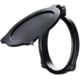 USED, Hawke Sport Optics Metal Flip Up Covers Ocular, All Other Models, Black, 61051