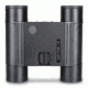 Hawke Sport Optics Sapphire Compact 10x25 Binoculars, Black HA3792