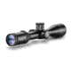 Hawke Sport Optics Sidewinder 30 SF Rifle Scope, 4-16x50mm, 30mm Tube, Second Focal Plane, 10x 1/2 Mil Dot + Reticle, Red, MRAD Adjustment, Black, 17250