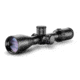 Hawke Sport Optics Sidewinder 30 SF Rifle Scope, 4-16x50mm, 30mm Tube, Second Focal Plane, 10x 1/2 Mil Dot + Reticle, Red, MRAD Adjustment, Black, 17250