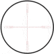 Hawke Sport Optics Sidewinder Tactical 8.5-25x42mm Side Focus Rifle Scope 17120