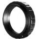 Hawke Sport Optics SLR T2 Pentax K Camera Adapter, Black, 64002