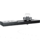 Hawke Sport Optics Universal Balance Plate for Large Spotting Scope, Black, 64105