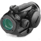 Hawke Sport Optics Vantage 1x20mm Red Dot Sight w/ Weaver Rail, Black, 12102