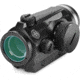 Hawke Sport Optics Vantage 1x25mm Red Dot Sight w/ 9-11mm Rail, Black, 12106