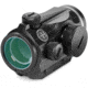 Hawke Sport Optics Vantage 1x30mm Red Dot Sight w/ 9-11mm Rail, Black, 12107