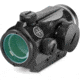 Hawke Sport Optics Vantage 1x30mm Red Dot Sight w/ Weaver Rail, Black, 12104