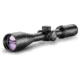 Hawke Sport Optics Vantage Rifle Scope, 3-12x44mm SF, 1in Tube, Half Mil Dot Reticle, Black, 14160
