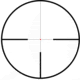 Hawke Sport Optics Vantage WA 30mm 1-4x24 IR L4a Rifle Scope, Black, 14273