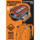Hazard 4 Beacon Light Kit - B, Black, One Size, HP-BKB-BLK