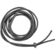 Hazard 4 Bungee Modular Elastic Cord, Black, ACS-BGP-BLK