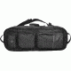 Hazard 4 Civilian Lab, Covert Padded Rifle Sling Pack, Black, CL-SMG-BLK