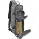 Hazard 4 Grayman, Plan-B Urban Sling Pack, Grey, CL-PLB-GRY