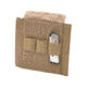 Hazard 4 M.P.C. Multi Pistol Carrier fits 14 Pistols, Coyote, RNG-MPC-CYT