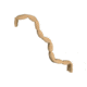 Hazard 4 Snake Divider 2-Pack, Coyote, ACS-SNK-CYT