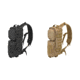 Hazard 4 V 2017 Plan B Sling Pack with Rigid Cap, Black, Coyote