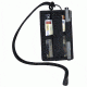 Hazard 4 Badger Lanyard, Black, ACS-BDG-BLK