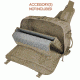 Hazard 4 15-17in Cartridge Laptop Sleeve, Coyote, COM-CTRG-CYT