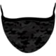 Headsweats Elite Face Mask - Dark Camo 3616 9500sDrkCamo