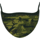 Headsweats Elite Face Mask - Bf Camo 3616 9500sBFCamo