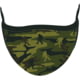 Headsweats Elite Face Mask - Bf Camo 3616 9500sBFCamo