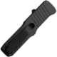 Heckler &amp; Koch Auto Hadron Out The Front Automatic Folding Knives, 3.38in, 154CM Stainless, Bayonet Blade, Gray Anodized Aluminum Handle, HK54022