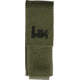 Heckler &amp; Koch Large Pouch MOLLE Velcro, OD Green, 5.5 x 2 x 1.13, 55071